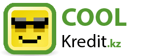 Coolkredit.kz logo