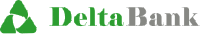 logo Delta Bank